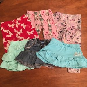 3T Girls Lot